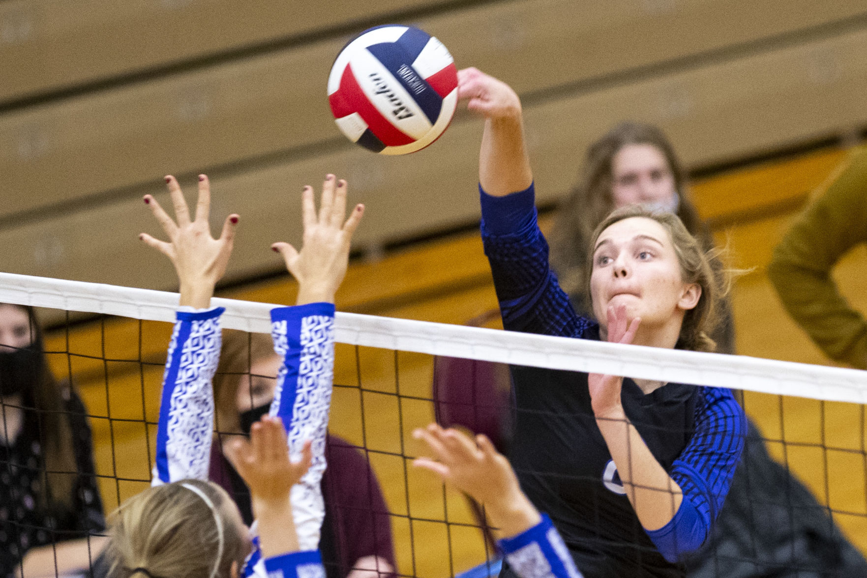 Corvallis vs. Havre